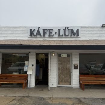 Kafe-Lum - Coffee & Tea Near Me - Chula Vista, California Kafe-Lum - Coffee & Tea Near Me - Chula Vista, California