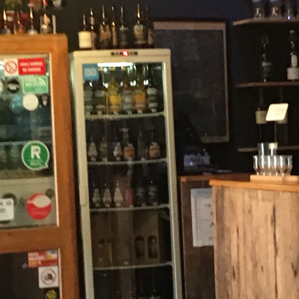 Craft House Prague - Bottles available - Beer Bar Near Me - Prague, Puerto Rico