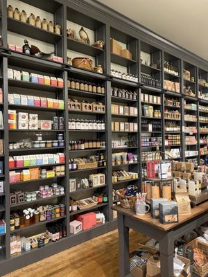 The Annex Coffee and Foods by null