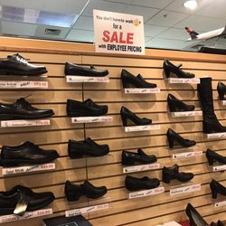 Crew Outfitters - Crew shoes are so comfy! And on sale
