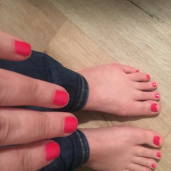 Nail Works - Nail Salons Near Me - Oxnard, California