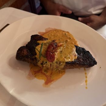 Jeff Ruby's Steakhouse - Columbus - Steak burrow - Steakhouses Near Me - Columbus, Ohio