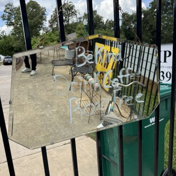 Galavants Coffee - On the way out - Coffee & Tea Near Me - Conroe, Texas