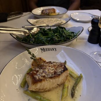 Meehan's Chophouse - Steakhouses Near Me - Mansfield, Texas