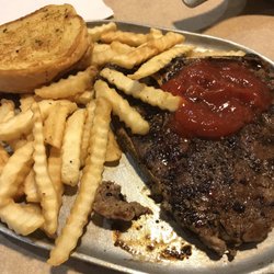 Iron Skillet