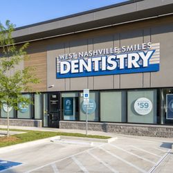 West Nashville Smiles Dentistry