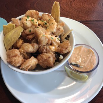 Bahama Breeze - Firecracker Shrimp - Bars Near Me - Troy, Michigan Bahama Breeze - Firecracker Shrimp - Bars Near Me - Troy, Michigan