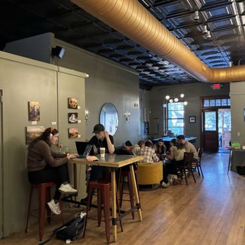 Chandlers - Coffee & Tea Near Me - Greensboro, North Carolina Chandlers - Coffee & Tea Near Me - Greensboro, North Carolina