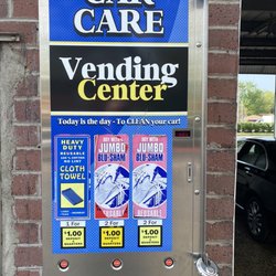The rip off machine