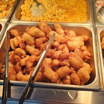 Sakura Buffet - Sushi Bars Near Me - Parma Heights, Ohio