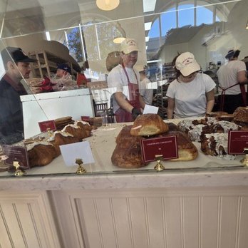 Salted Butter - Desserts Near Me - Pasadena, California Salted Butter - Desserts Near Me - Pasadena, California