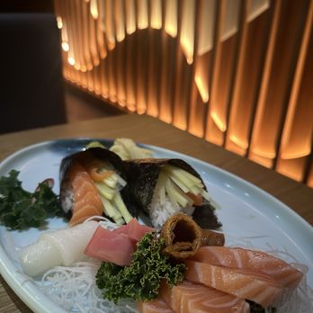 Kanji Sushi AYCE - Sushi Bars Near Me - West Springfield, Virginia Kanji Sushi AYCE - Sushi Bars Near Me - West Springfield, Virginia