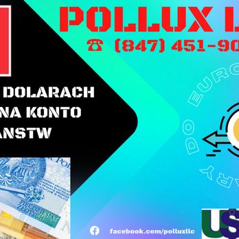 Pollux - Registration Services Near Me - Franklin Park, Illinois Pollux - Registration Services Near Me - Franklin Park, Illinois