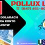 Photo of Pollux