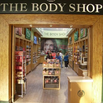 The Body Shop - Cosmetics & Beauty Supply Near Me - Edmonton, Alberta The Body Shop - Cosmetics & Beauty Supply Near Me - Edmonton, Alberta