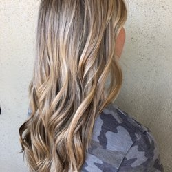 Hair by Tasha Nicole