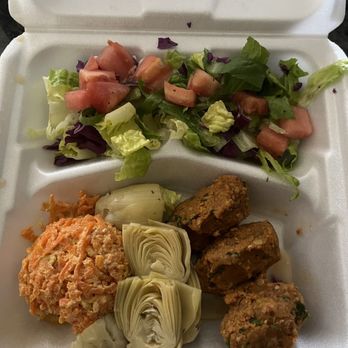 Social Sloth Cafe & Bakery - Mezze platter - Bakeries Near Me - Okemos, Michigan Social Sloth Cafe & Bakery - Mezze platter - Bakeries Near Me - Okemos, Michigan