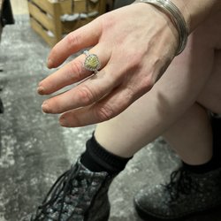 Classy Diamonds