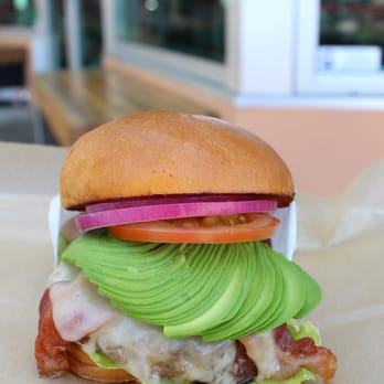 Grill 'Em All - Metallica - Burgers Near Me - Long Beach, California