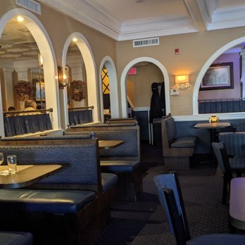 Kay's - a dining area with tables and chairs - Sandwiches Near Me - Woonsocket, Rhode Island Kay's - a dining area with tables and chairs - Sandwiches Near Me - Woonsocket, Rhode Island