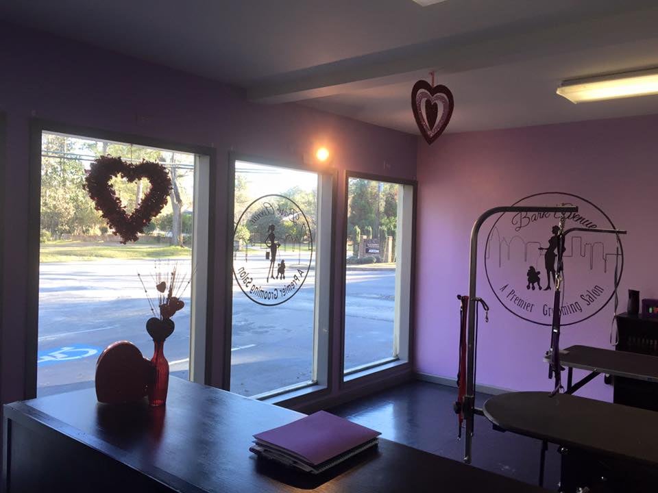 BARK AVENUE A PREMIER GROOMING SALON 41 Photos 423C S Cashua