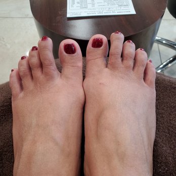 Luxx Nail Salon - Royal pedicure - Nail Salons Near Me - Roanoke, Texas Luxx Nail Salon - Royal pedicure - Nail Salons Near Me - Roanoke, Texas
