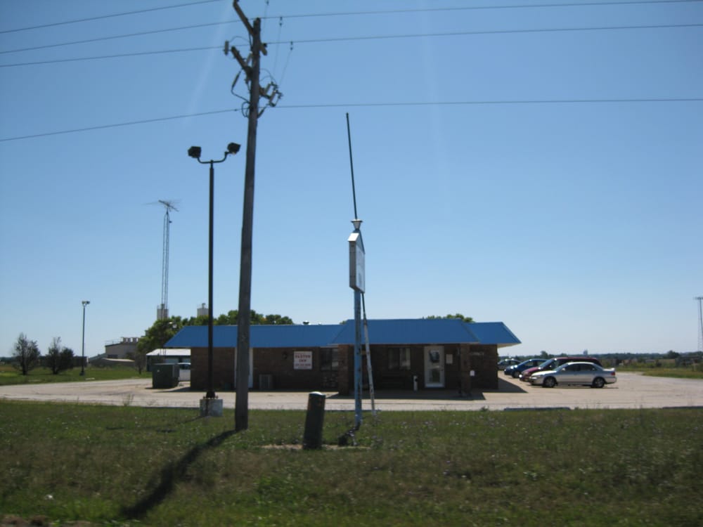 PAXTON INN MOTEL Updated June 2024 980 W Ottawa Rd, Paxton