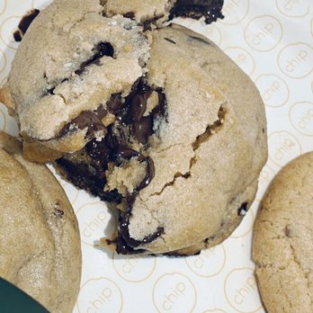Chip Cookies - Desserts Near Me - Las Vegas, Nevada Chip Cookies - Desserts Near Me - Las Vegas, Nevada