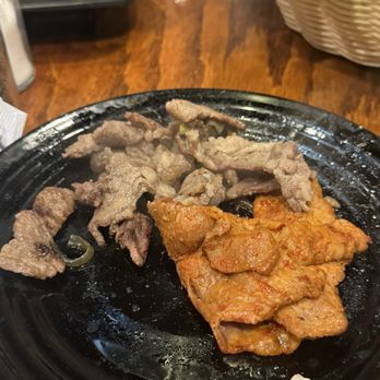 Sam Won Garden Restaurant - Korean Near Me - Jacksonville, Florida Sam Won Garden Restaurant - Korean Near Me - Jacksonville, Florida