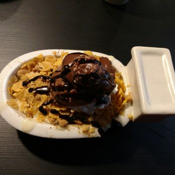 Poop Cafe - Desserts Near Me - Toronto, Ontario
