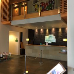 Holiday Inn Hotel Salisbury-Stonehenge - Entrance area