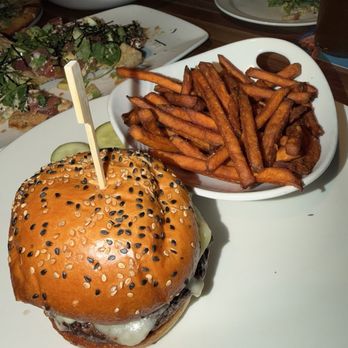 Yard House - Two Pepper Jack - New American Near Me - Costa Mesa, California