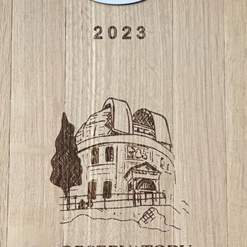 Observatory Wines - New barrel! - Wine Tasting Room Near Me - Summerland, British Columbia Observatory Wines - New barrel! - Wine Tasting Room Near Me - Summerland, British Columbia