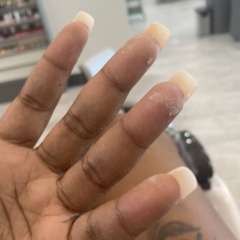 Lush Nail Bar - Nail Salons Near Me - Broken Arrow, Oklahoma Lush Nail Bar - Nail Salons Near Me - Broken Arrow, Oklahoma