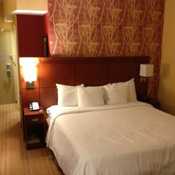 Courtyard by Marriott Charlotte Concord - Hotels Near Me - Concord, North Carolina