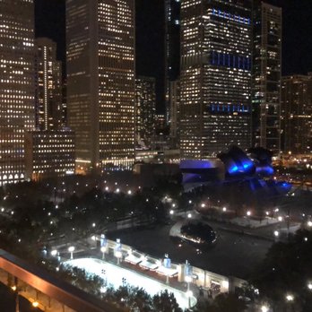 Cindy's Rooftop - New American Near Me - Chicago, Illinois Cindy's Rooftop - New American Near Me - Chicago, Illinois