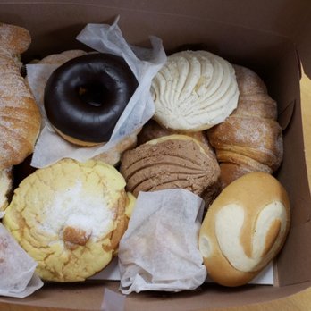 El Metate Panaderia - Delicious - Bakeries Near Me - Santa Ana, California El Metate Panaderia - Delicious - Bakeries Near Me - Santa Ana, California