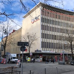 Seral Feinkost - links unten