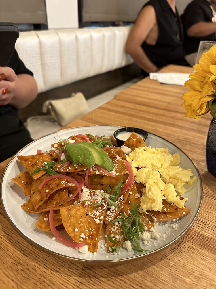 VACA BRUNCH & BEYOND 260 Photos & 117 Reviews 14417 Ramona Blvd