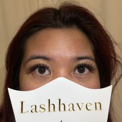 Lash Haven