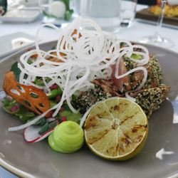 Gröna Stugan - Tonfisk