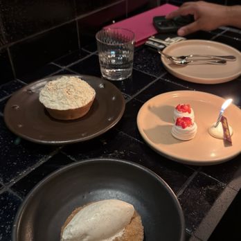 Cantina Contramar - Dessert - Seafood Near Me - Las Vegas, Nevada Cantina Contramar - Dessert - Seafood Near Me - Las Vegas, Nevada