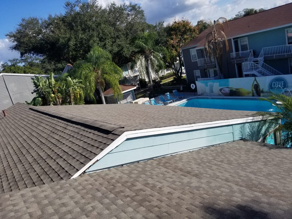 Slide of Gulf Coast Roofing and Home Improvement