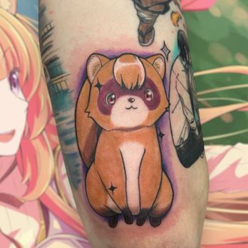 Tinadoestats - Tattoos done by Tina - Tattoo Near Me - Killeen, Texas
