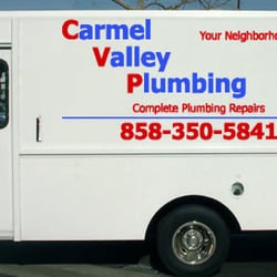 Carmel Valley Plumbing