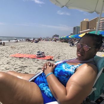 China King - Relaxing on Myrtle Beach August 2024 - Chinese Near Me - Myrtle Beach, South Carolina