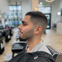 Inspire Barbershop
