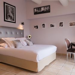Mas des Romarins, The Originals Relais