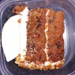Carrot Cakes Carrot Cakes