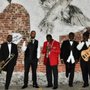Freddie T. Holt And The After 5 Tux Band